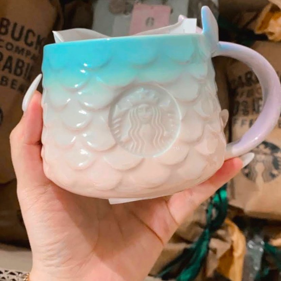 Starbucks Korea Mug 2021 - Picture 1 of 1